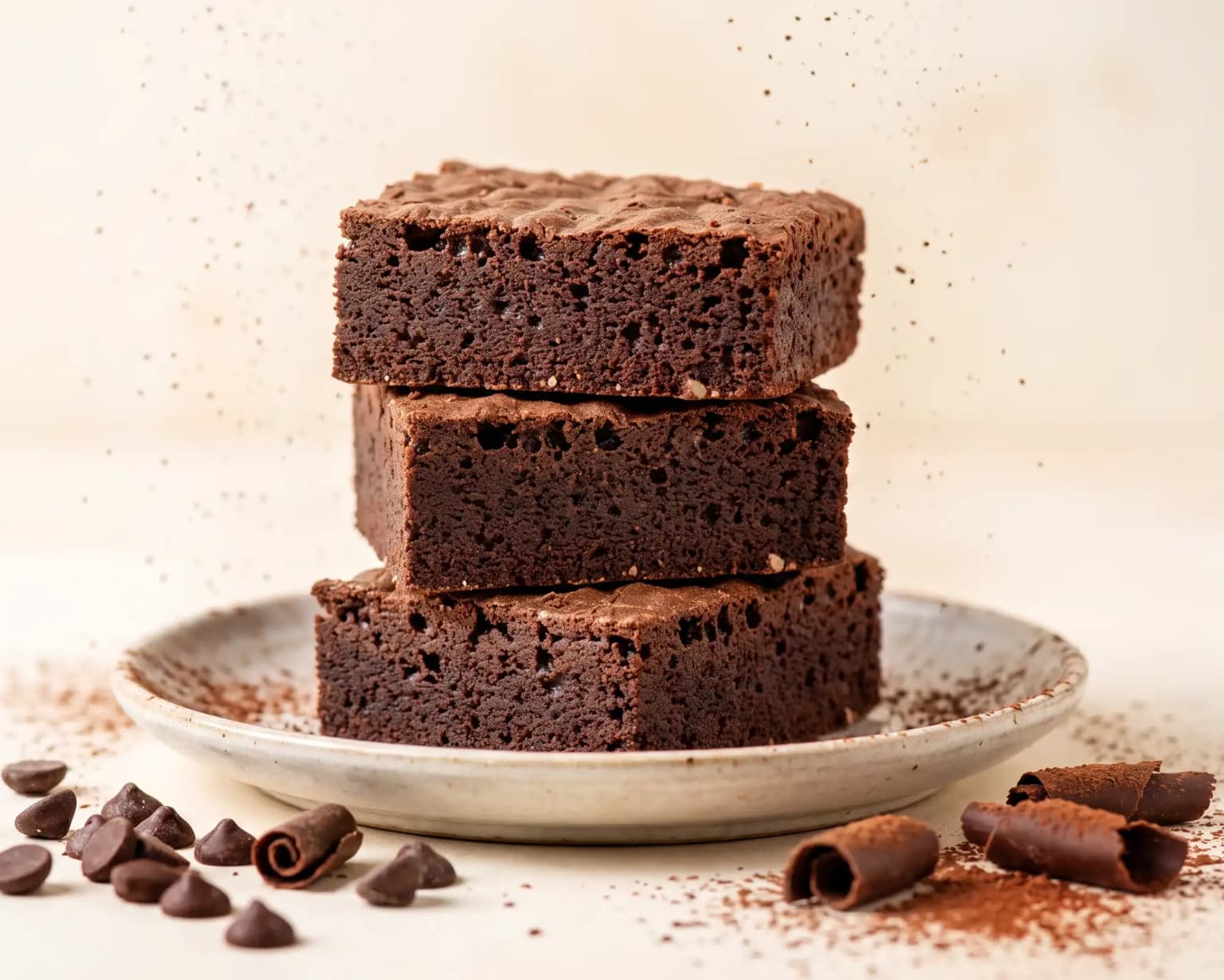 Brownie (4 szt.) 280 g