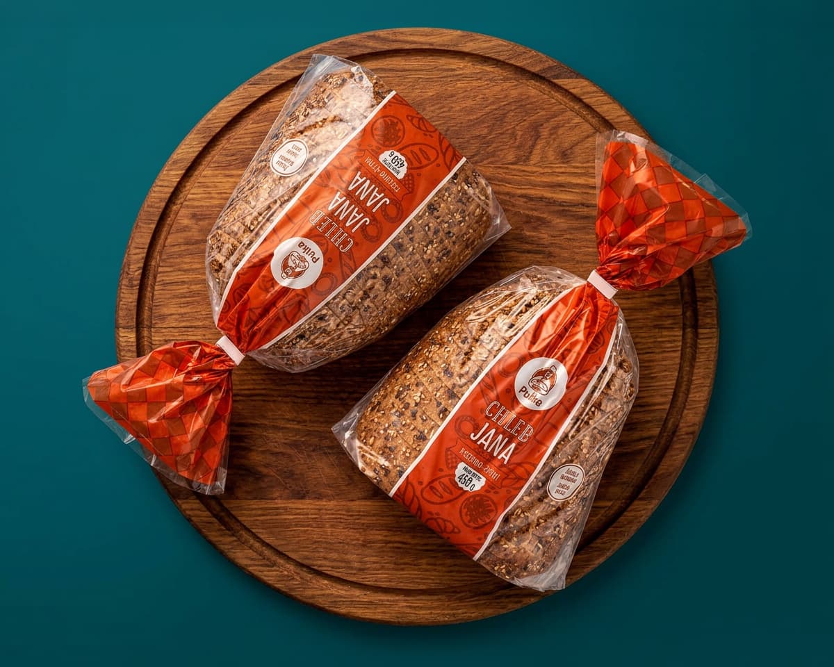 Chleb Jana 450 g