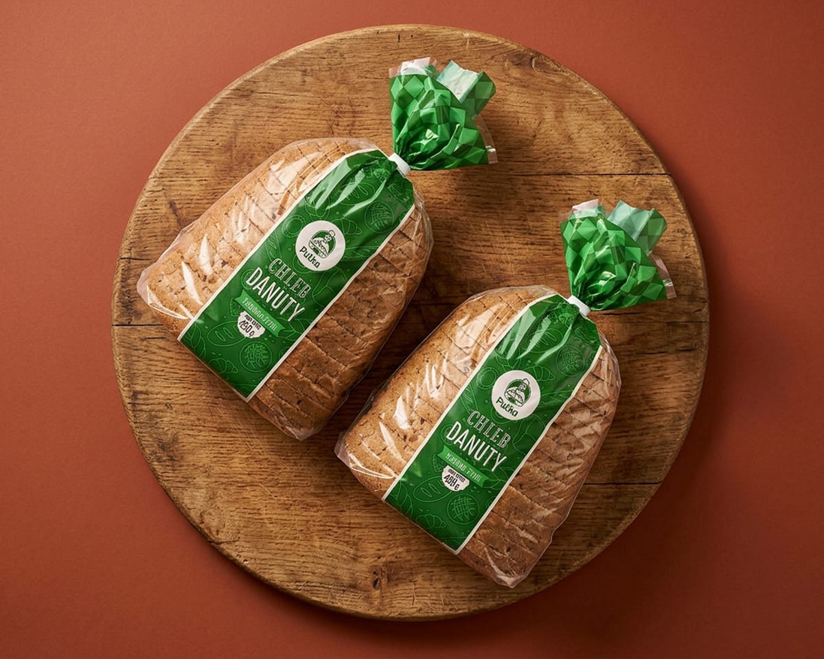 Chleb Danuty 450 g